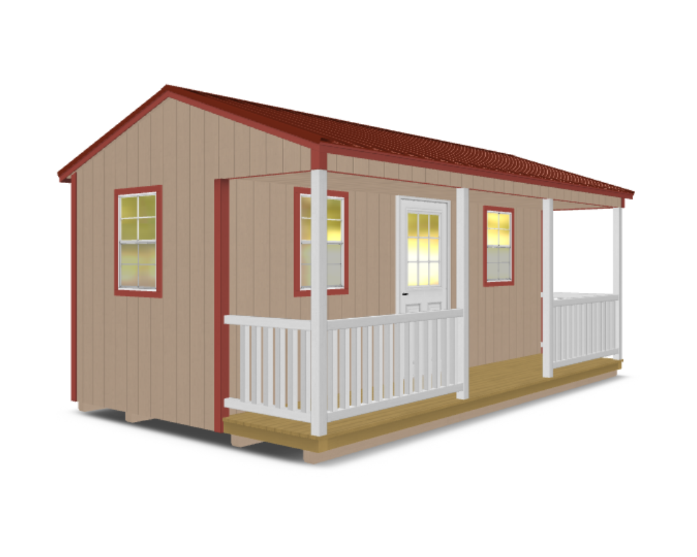 She Shed